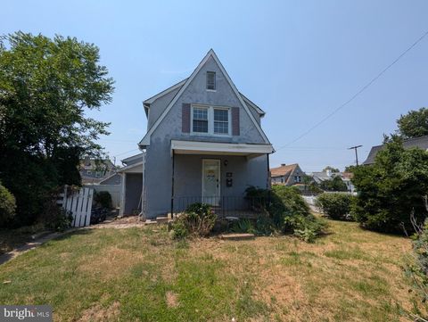 32 KINSHIP ROAD DUNDALK MD 21222