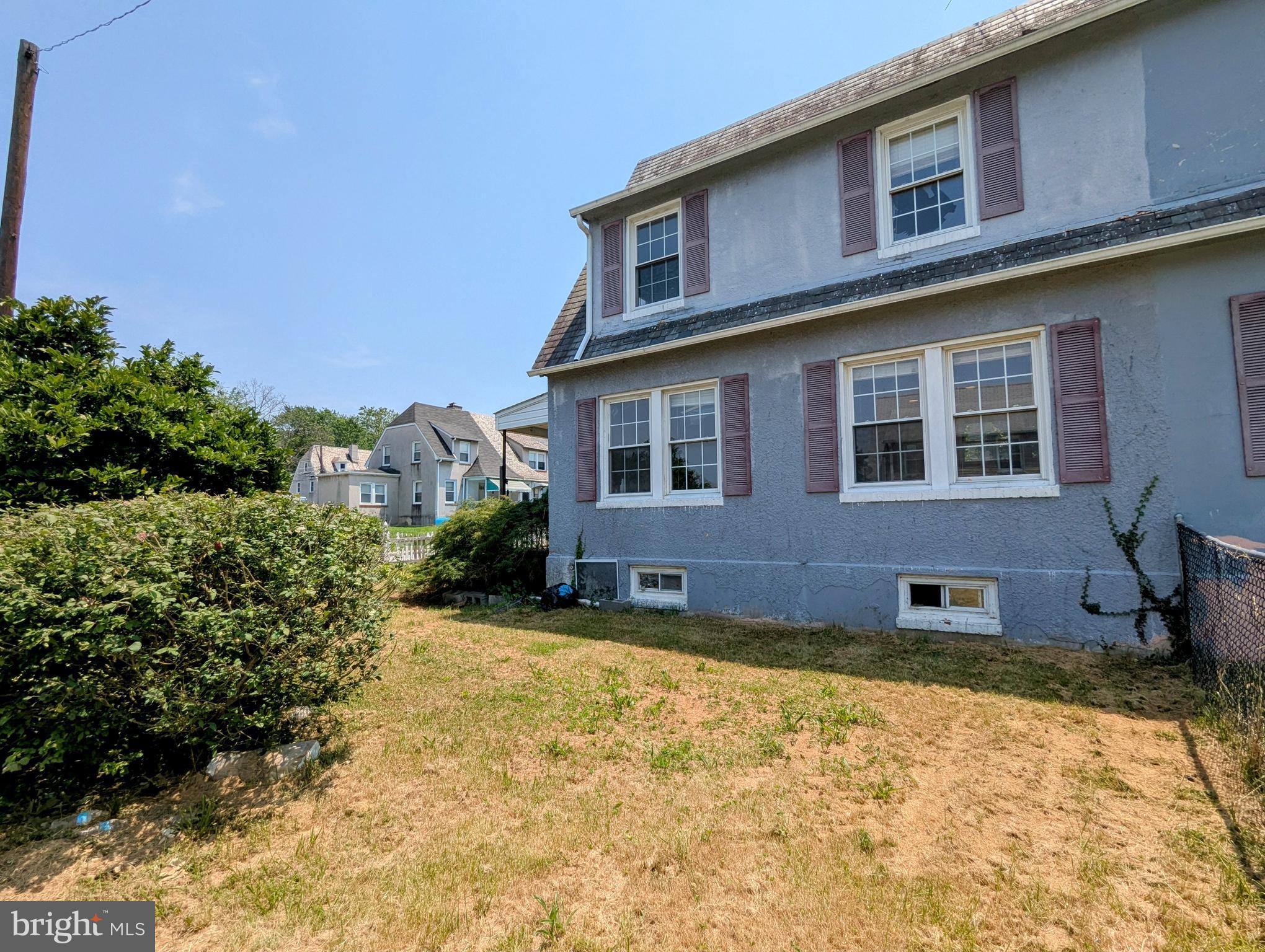 32 KINSHIP ROAD
