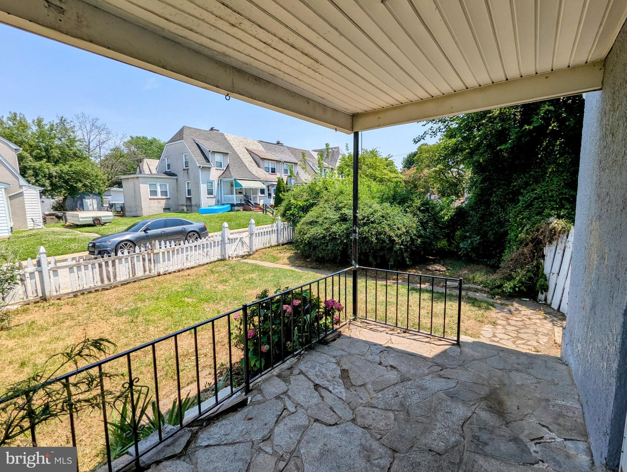 32 KINSHIP ROAD