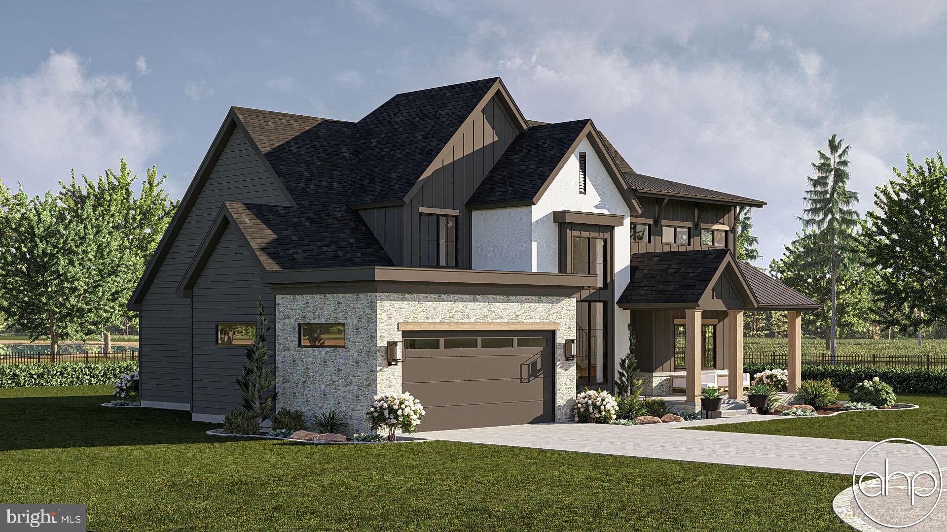 1715 WILLIAM STREET LOT 2