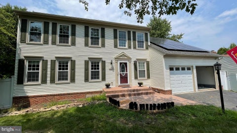 Homes For Rent - 31 Ballantrae Court<br/> STAFFORD, VA 22554