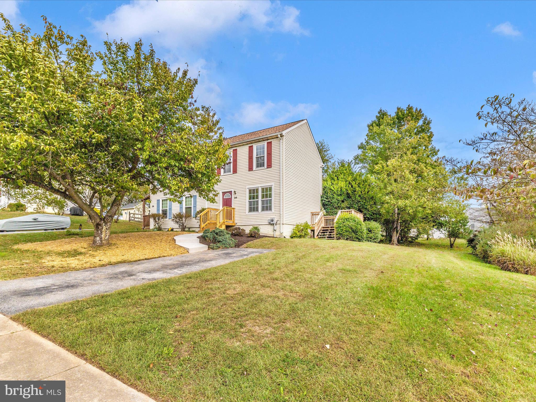 NORTHGATE - Residential