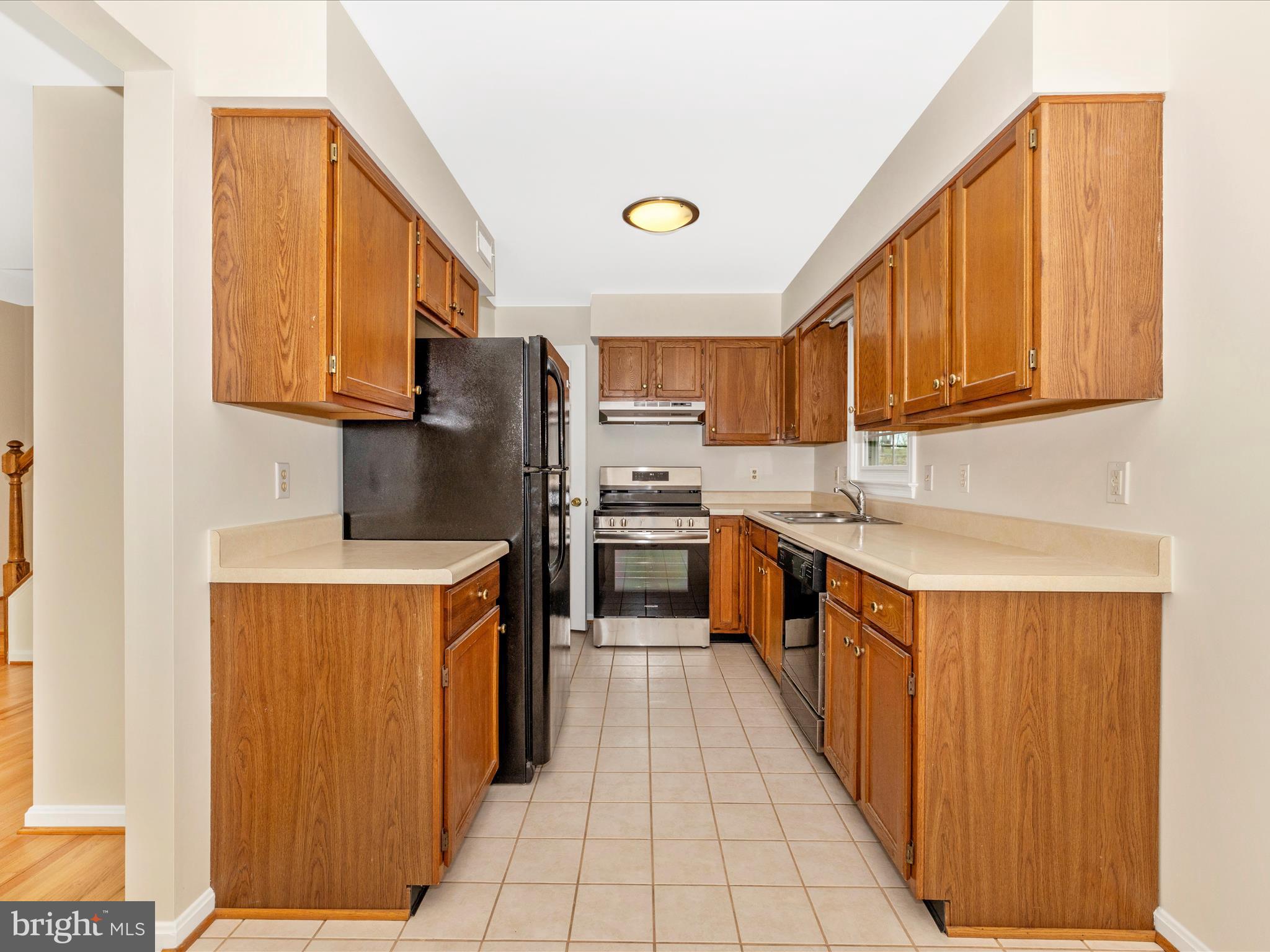 NORTHGATE - Residential