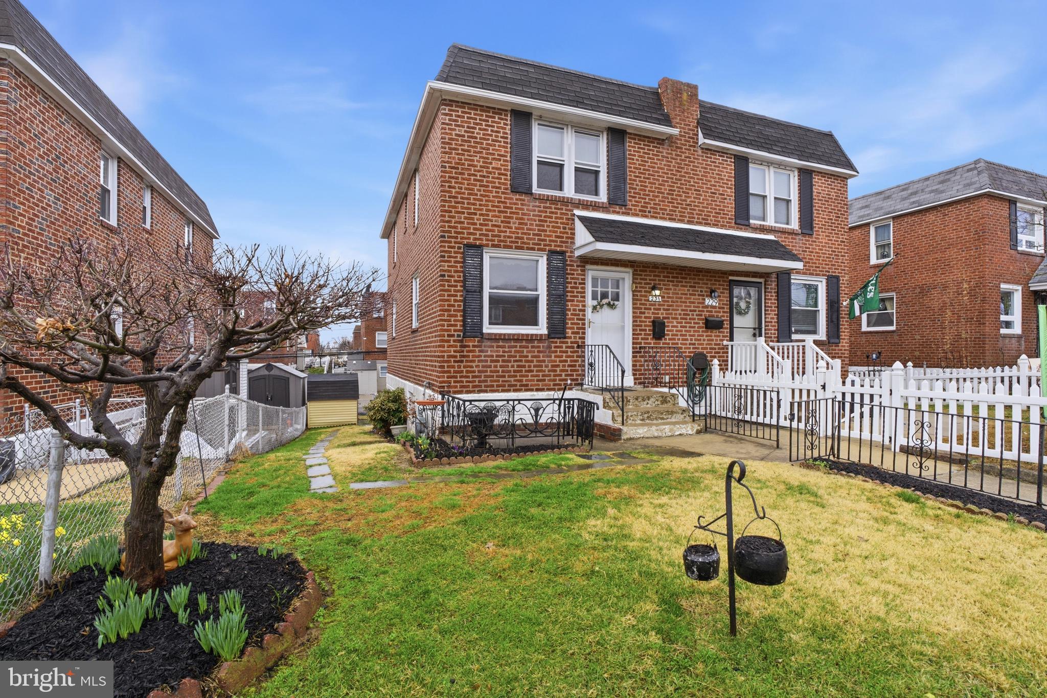 LEEDOM ESTS - Residential