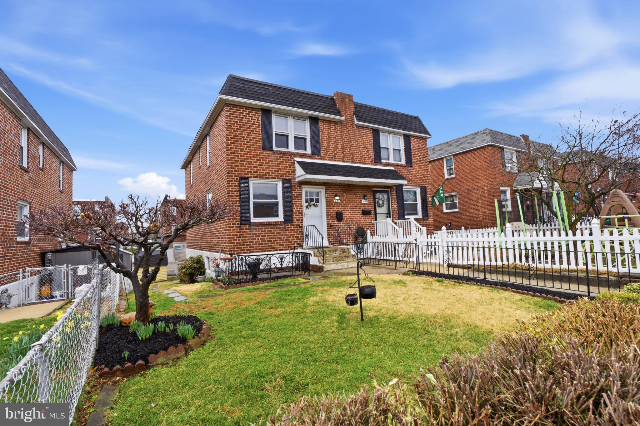 LEEDOM ESTS - Residential