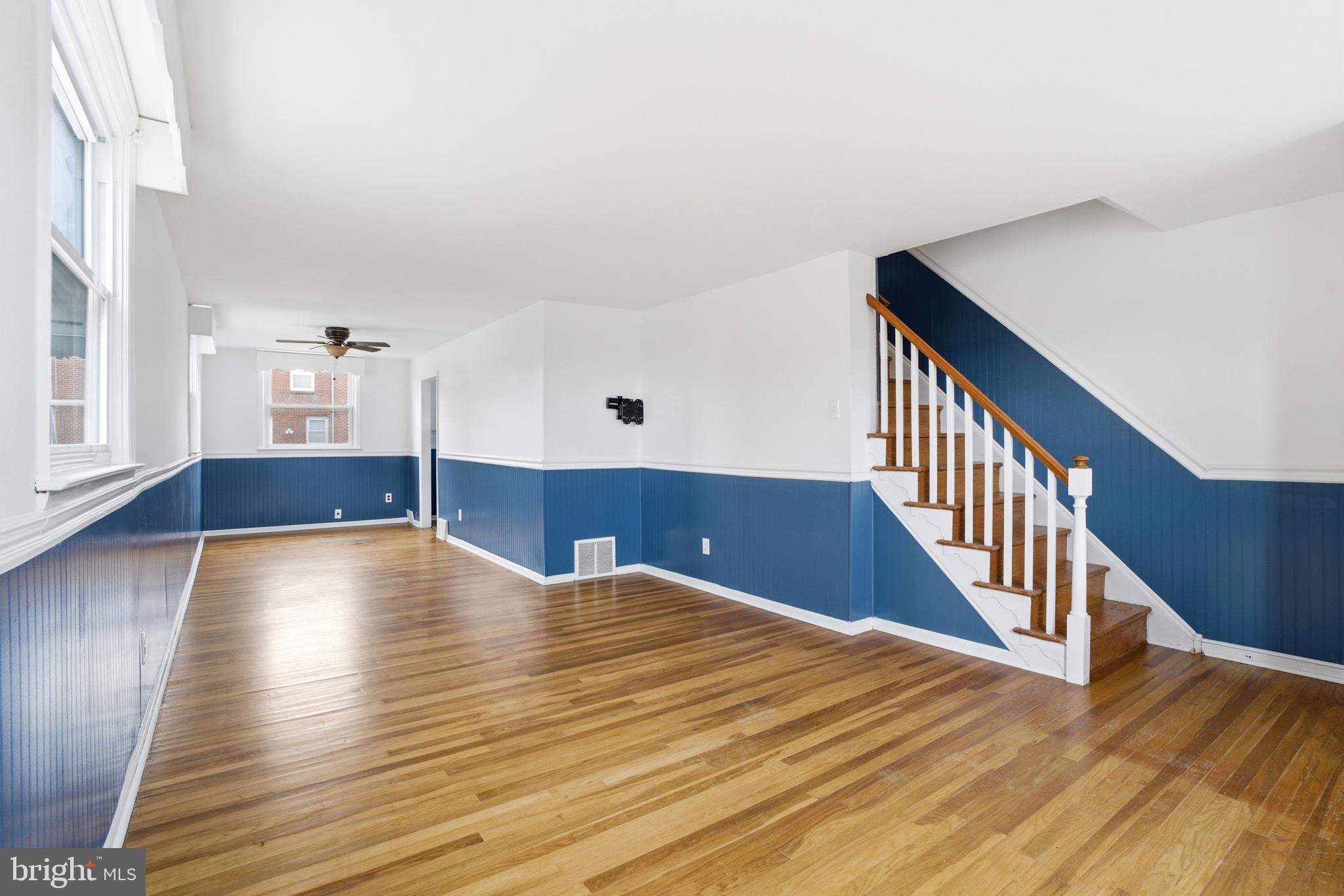 LEEDOM ESTS - Residential