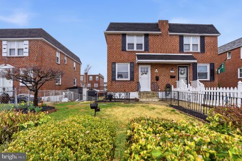 Townhouse For Sale - 231 Haller Road<br/> RIDLEY PARK, PA 19078