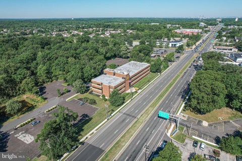 Photo of 1909 Route 70 E, CHERRY HILL, NJ 08003 (MLS # NJCD2129118)