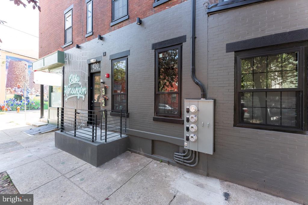 Photo of 1454 N Lawrence Street, PHILADELPHIA, PA 19122 (MLS # PAPH2528392)