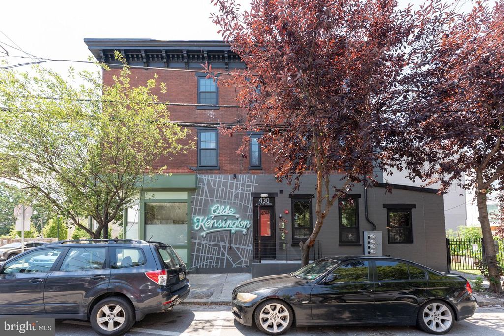 Photo of 1454 N Lawrence Street, PHILADELPHIA, PA 19122 (MLS # PAPH2528392)