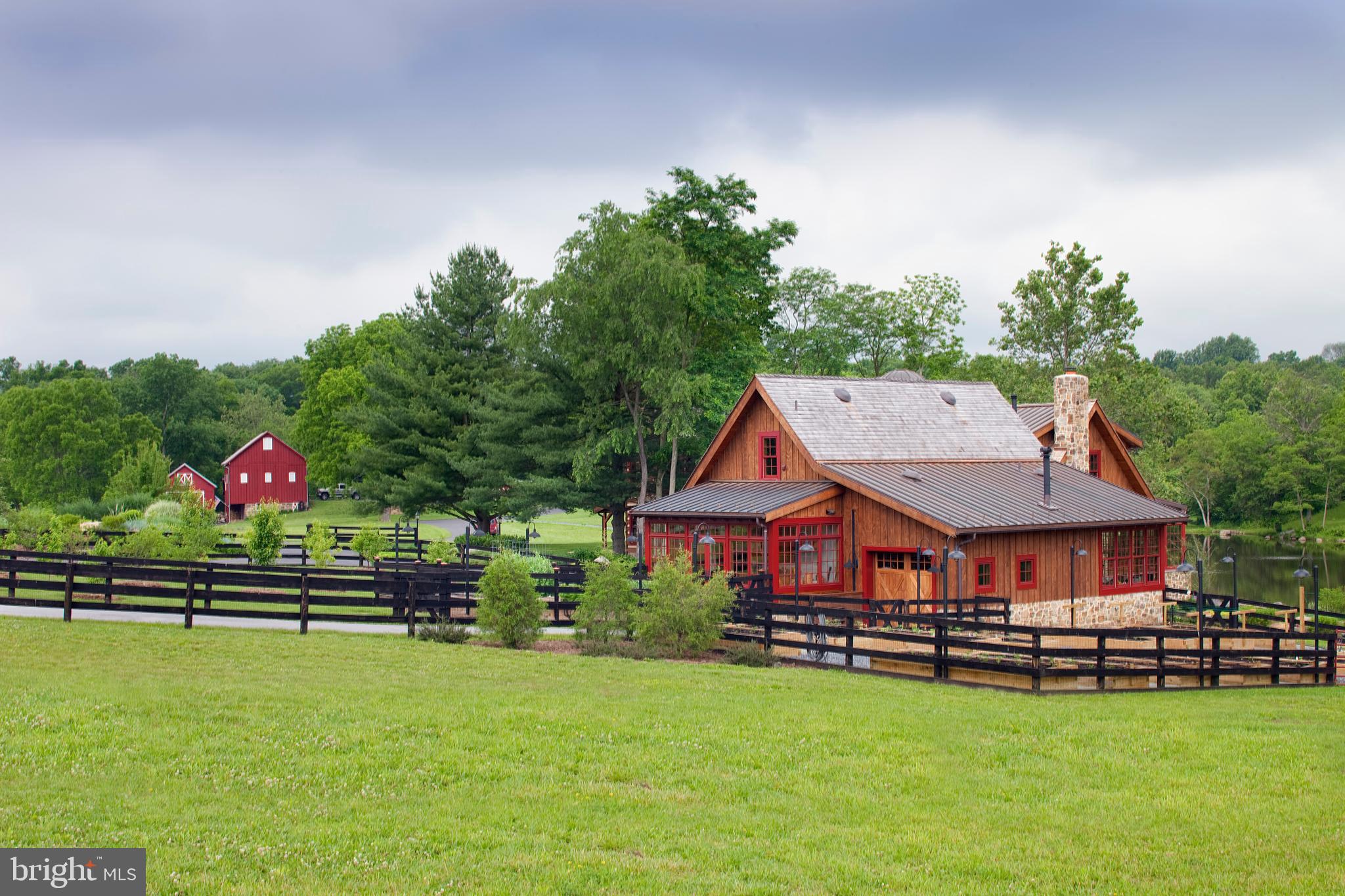 FARM - Farm