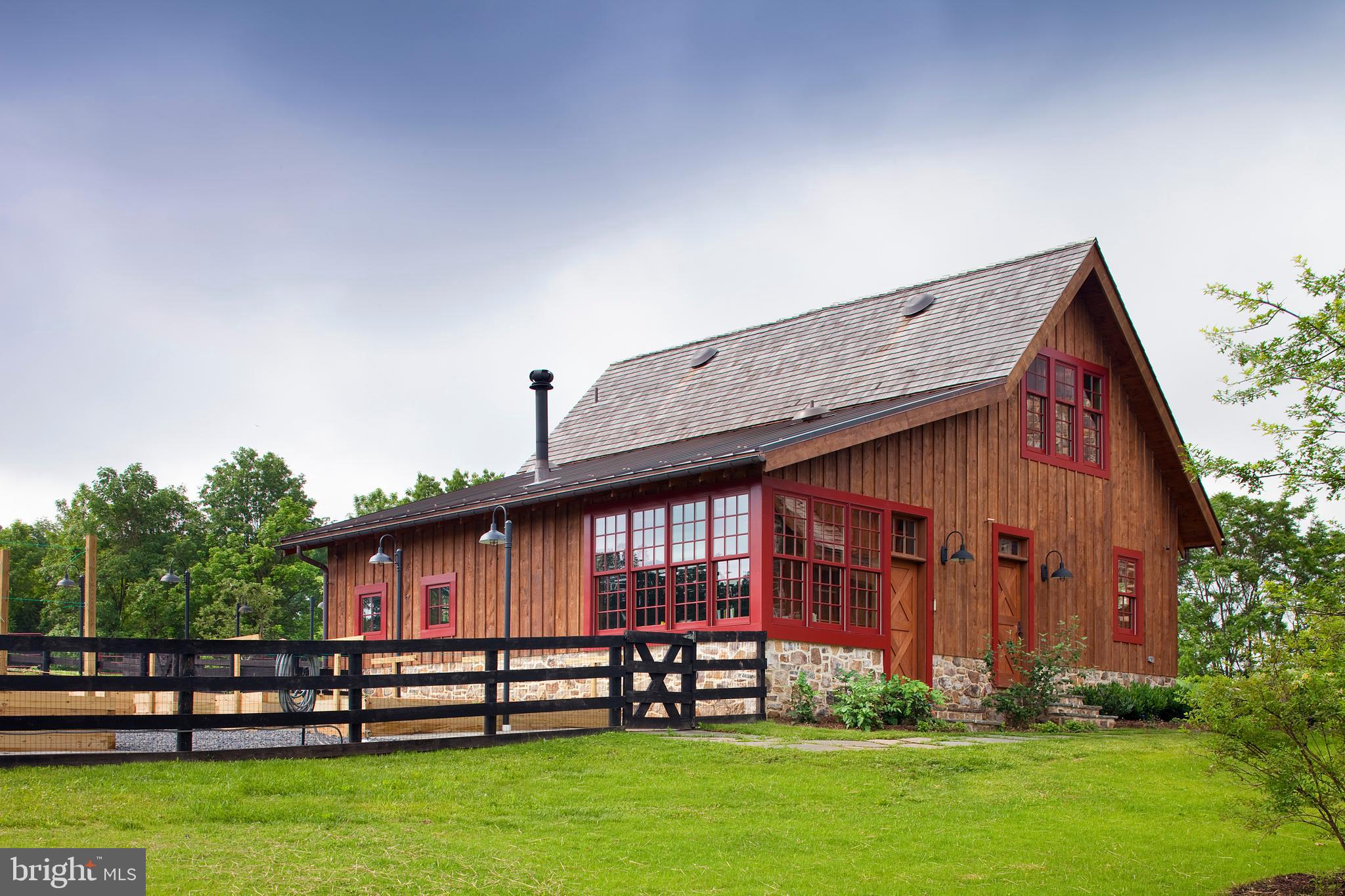 FARM - Farm