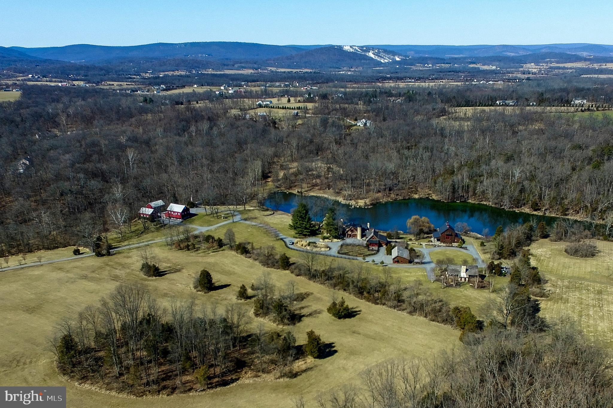 FARM - Farm