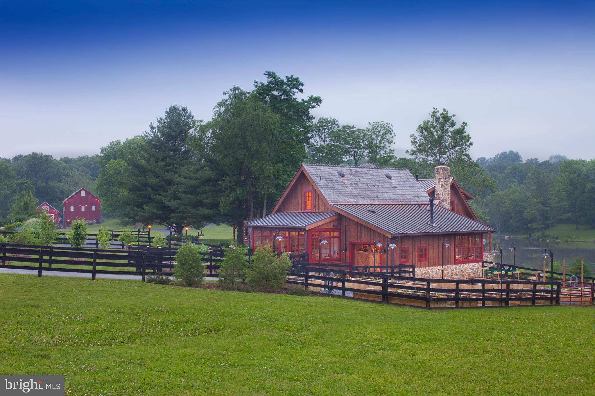FARM - Farm