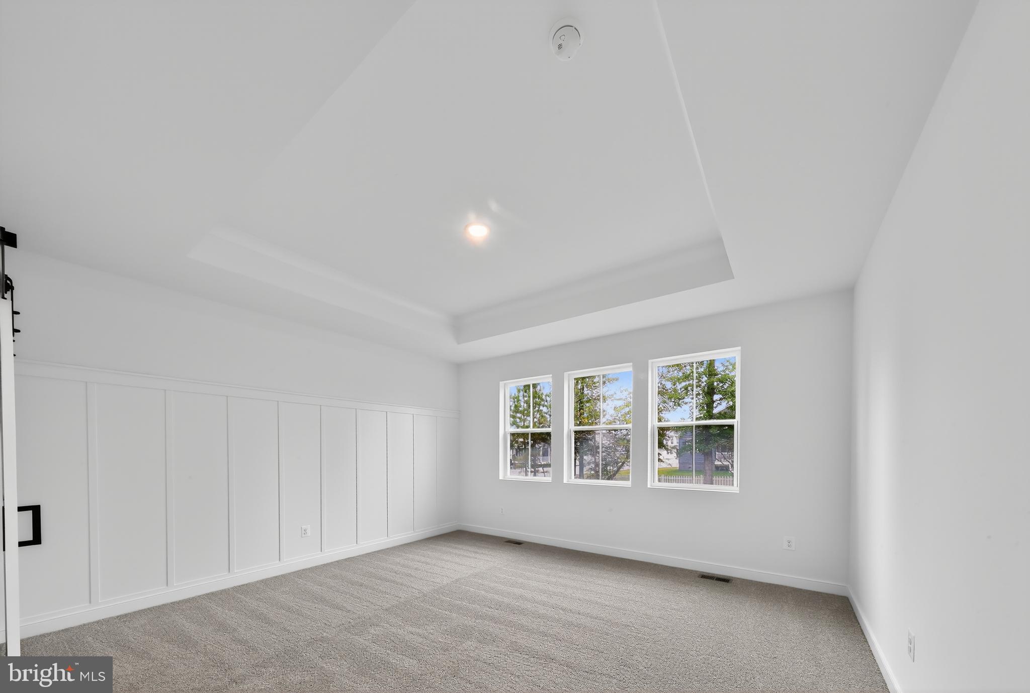 LIBERTY WEST - Residential