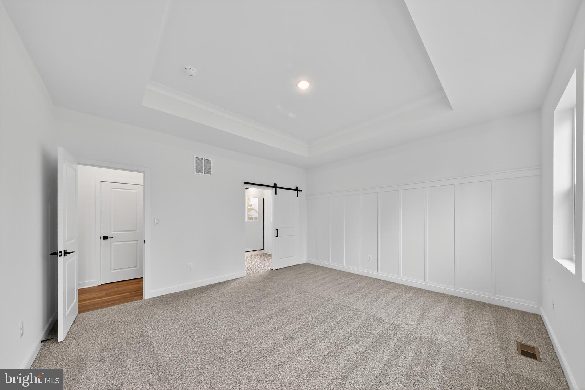 LIBERTY WEST - Residential