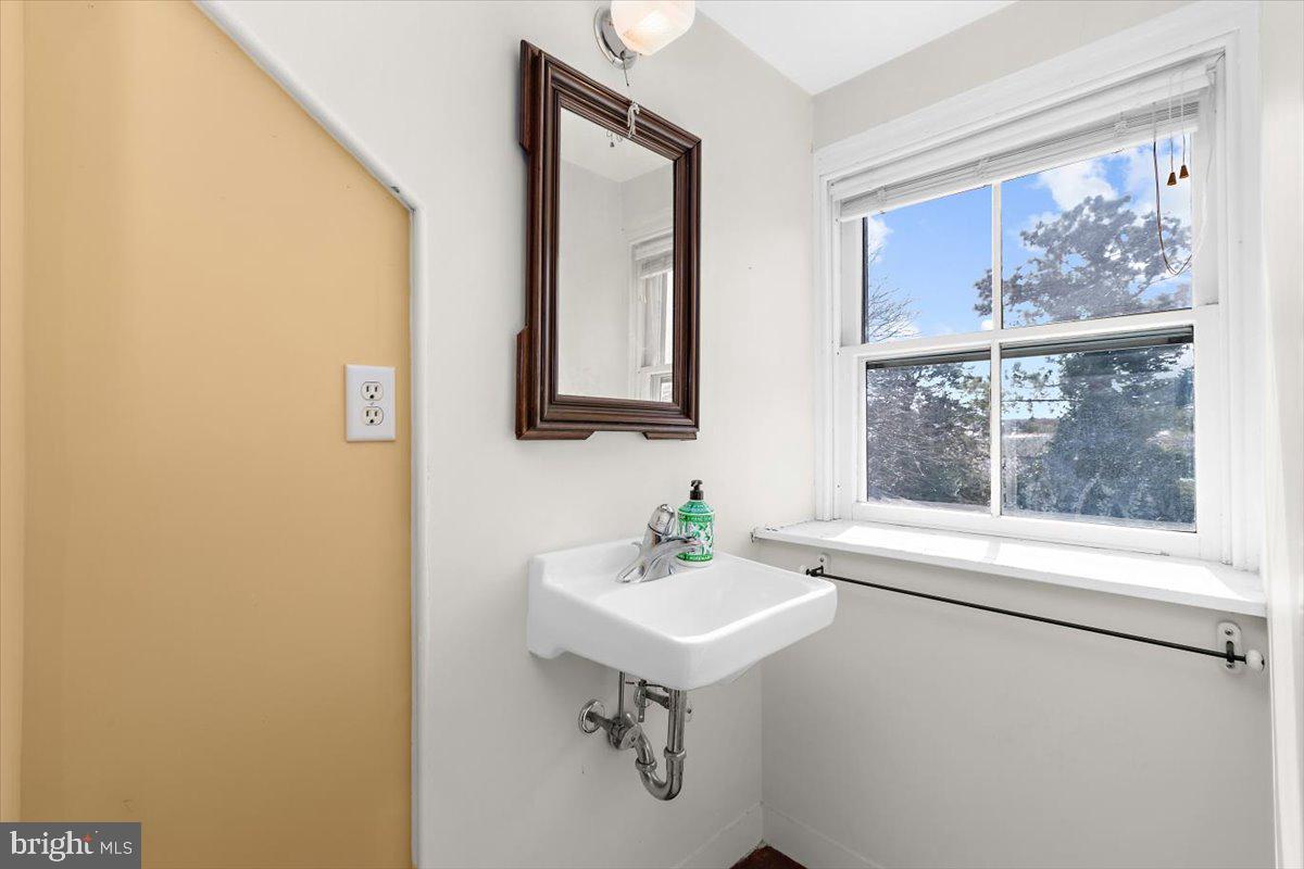 HISTORIC DISTRICT CHESTERTOWN - Residential