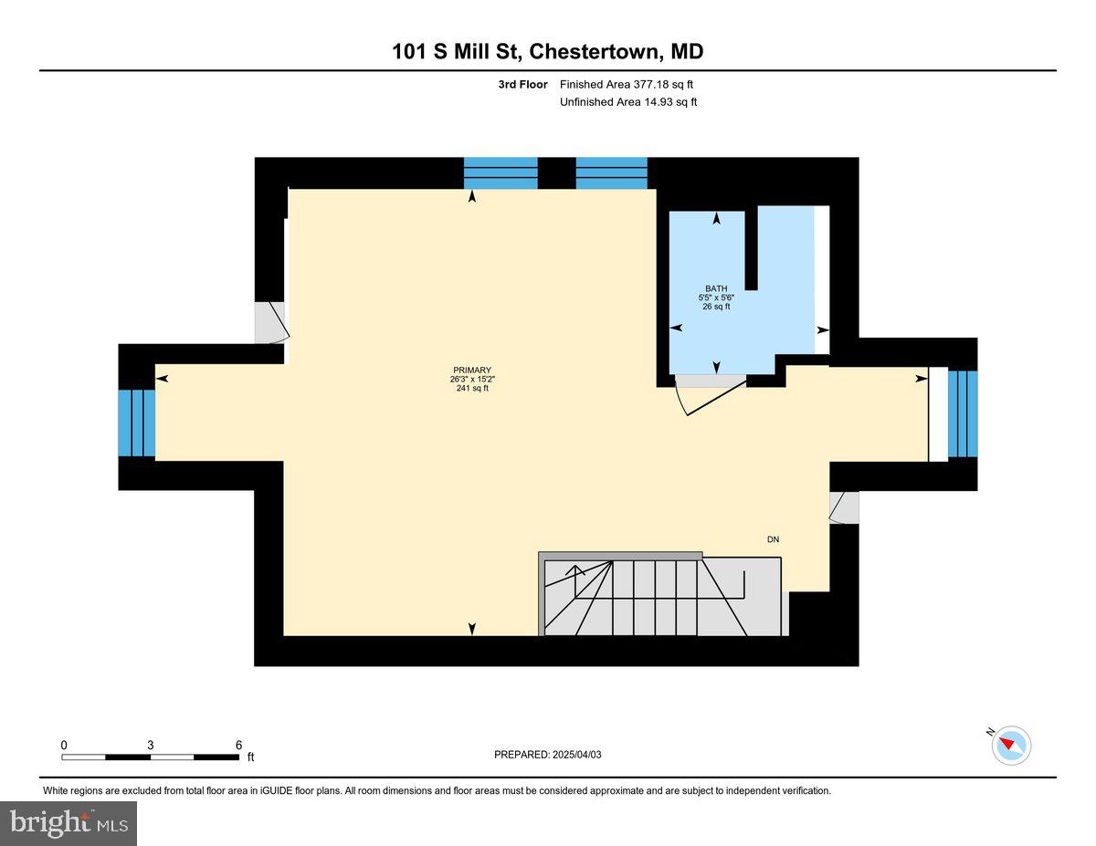 HISTORIC DISTRICT CHESTERTOWN - Residential