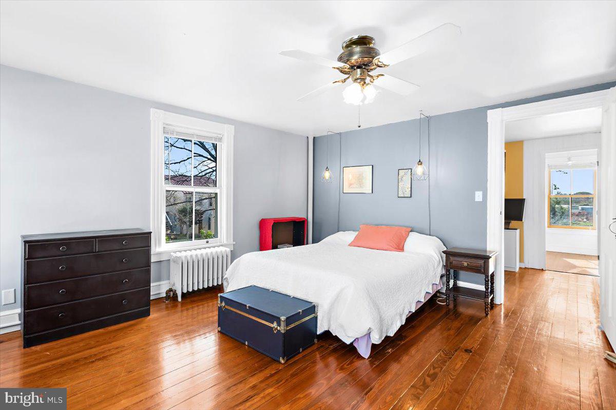 HISTORIC DISTRICT CHESTERTOWN - Residential