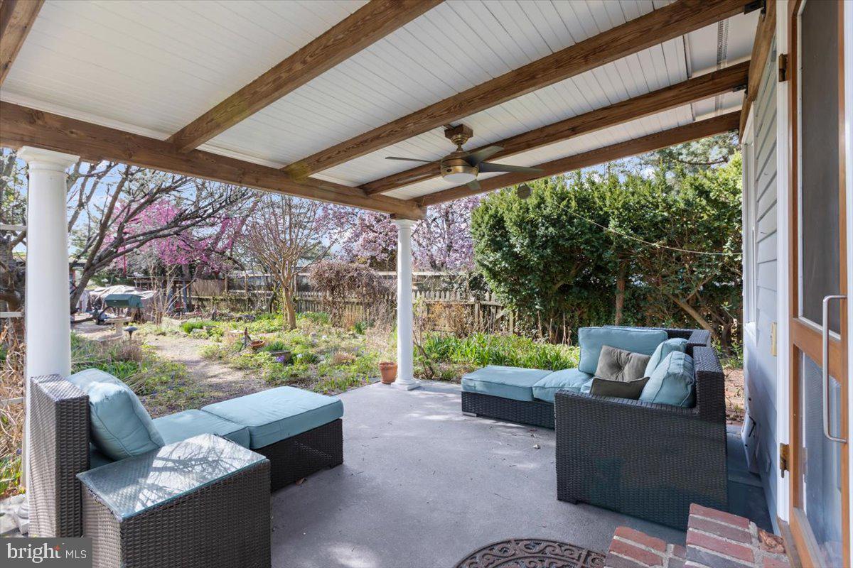 HISTORIC DISTRICT CHESTERTOWN - Residential