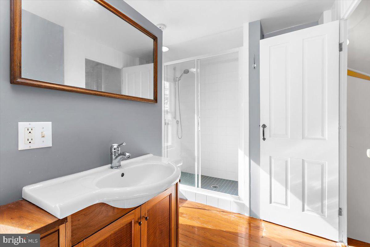 HISTORIC DISTRICT CHESTERTOWN - Residential