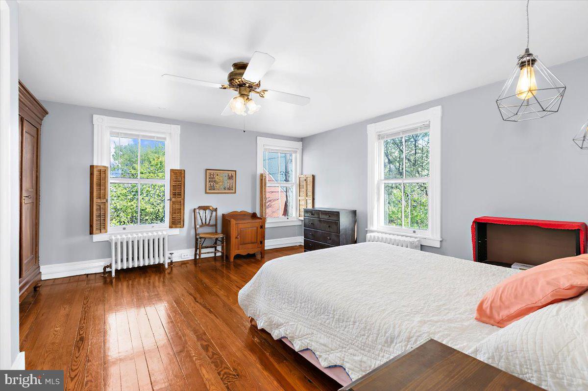 HISTORIC DISTRICT CHESTERTOWN - Residential