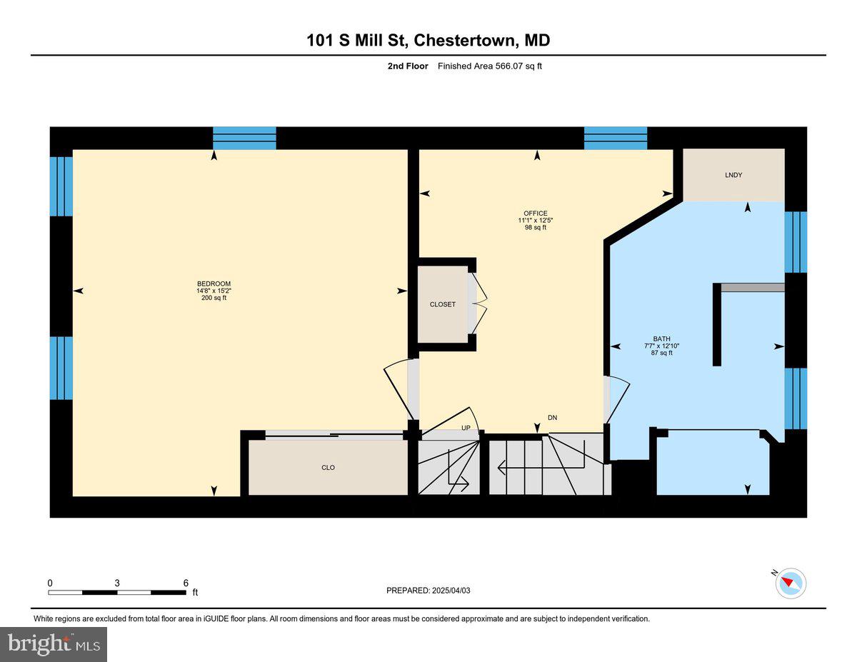 HISTORIC DISTRICT CHESTERTOWN - Residential