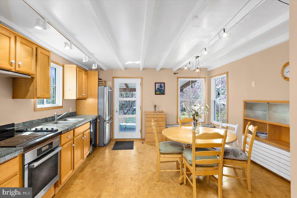 HISTORIC DISTRICT CHESTERTOWN - Residential