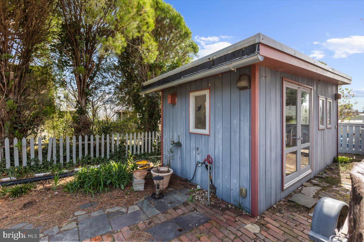 HISTORIC DISTRICT CHESTERTOWN - Residential