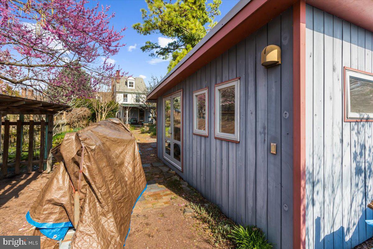 HISTORIC DISTRICT CHESTERTOWN - Residential