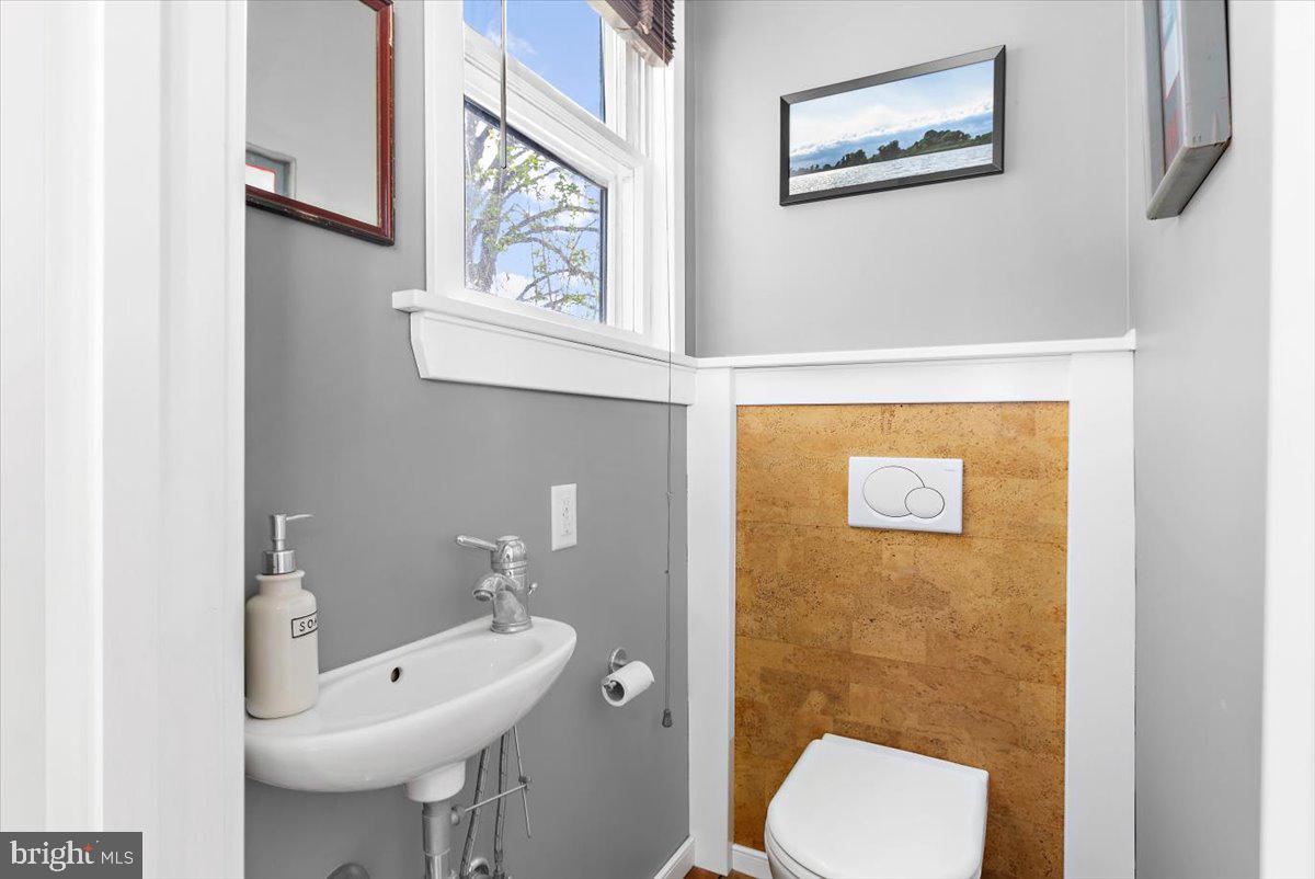 HISTORIC DISTRICT CHESTERTOWN - Residential