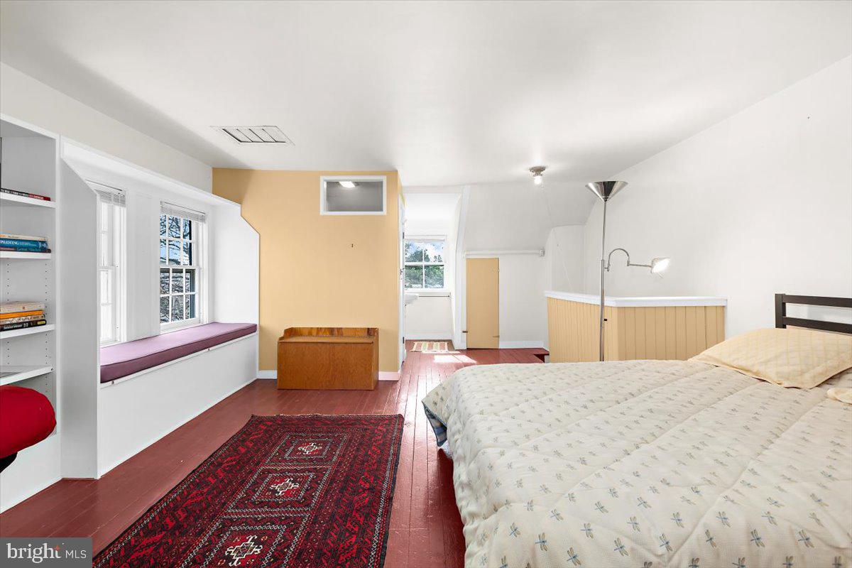 HISTORIC DISTRICT CHESTERTOWN - Residential