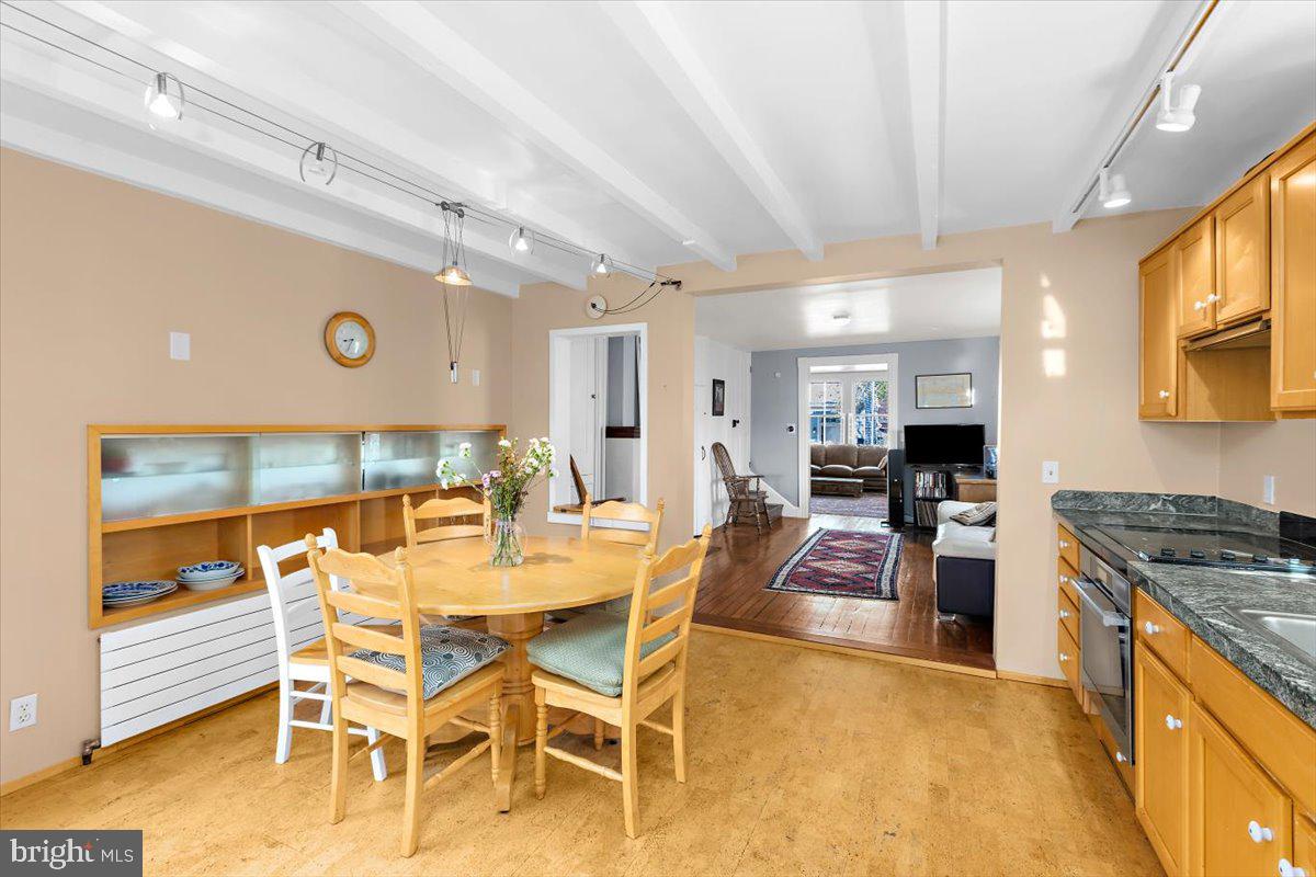 HISTORIC DISTRICT CHESTERTOWN - Residential