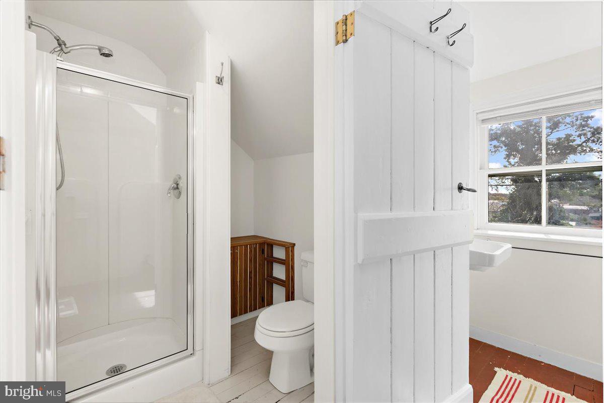 HISTORIC DISTRICT CHESTERTOWN - Residential