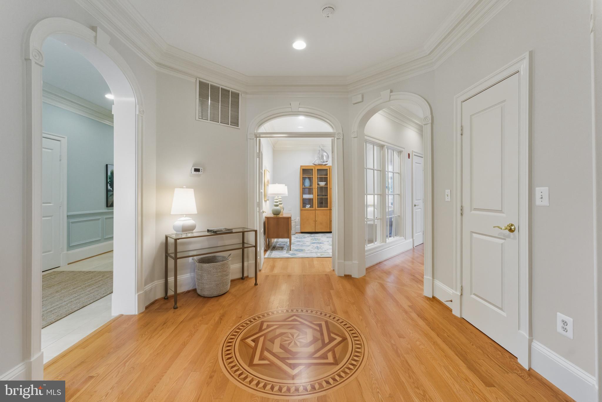 EVANS FARM - Residential