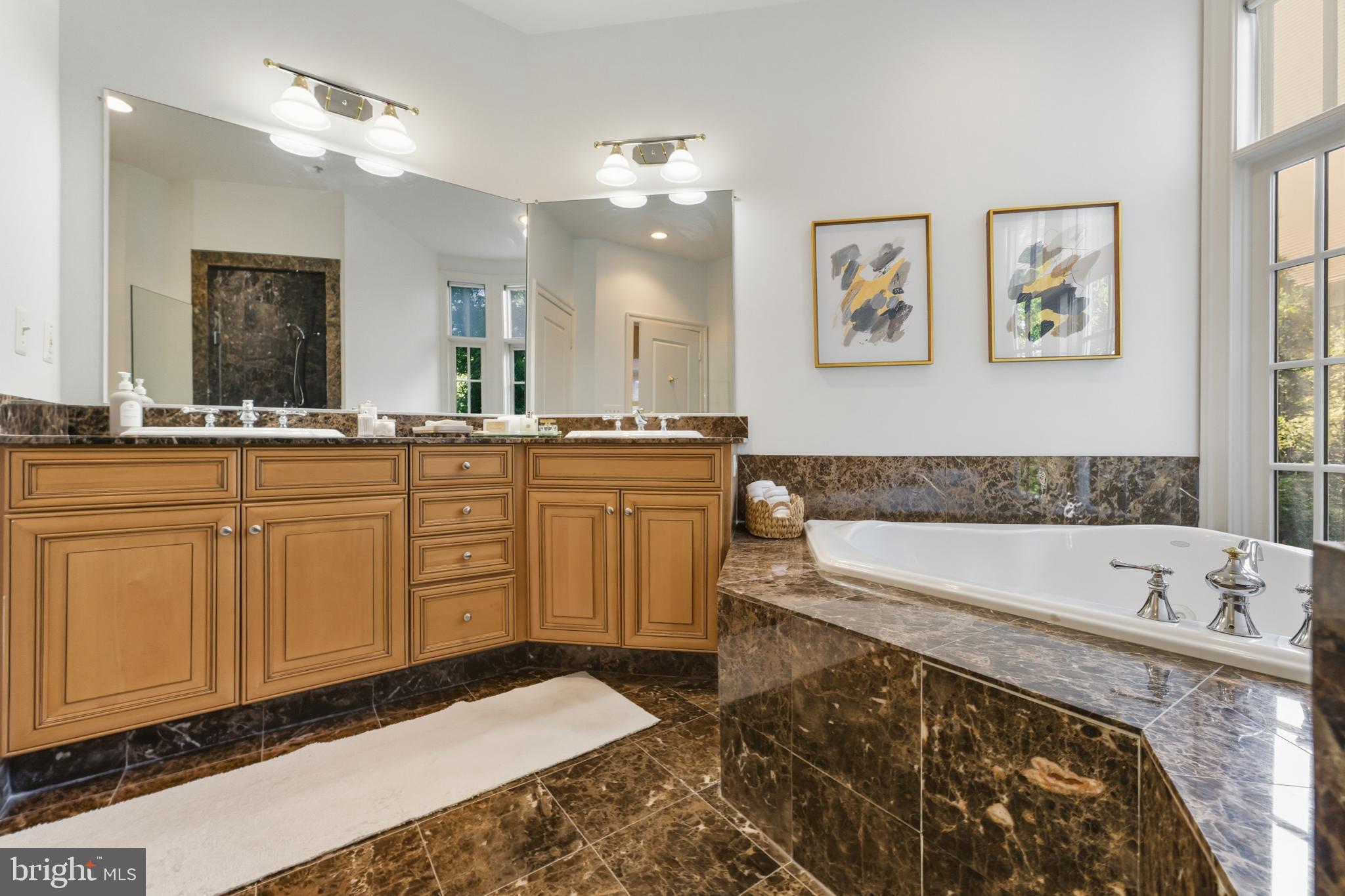 EVANS FARM - Residential