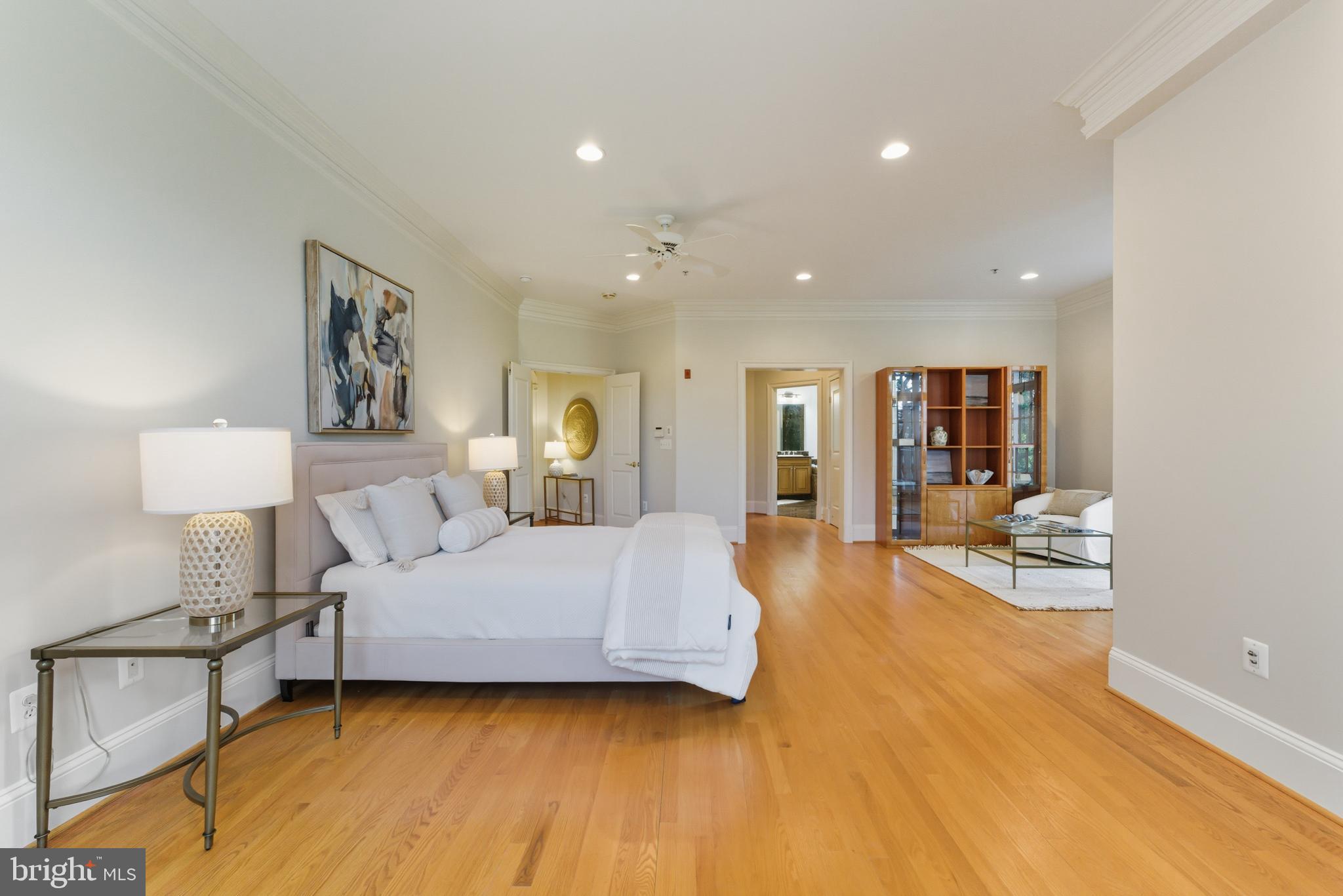 EVANS FARM - Residential