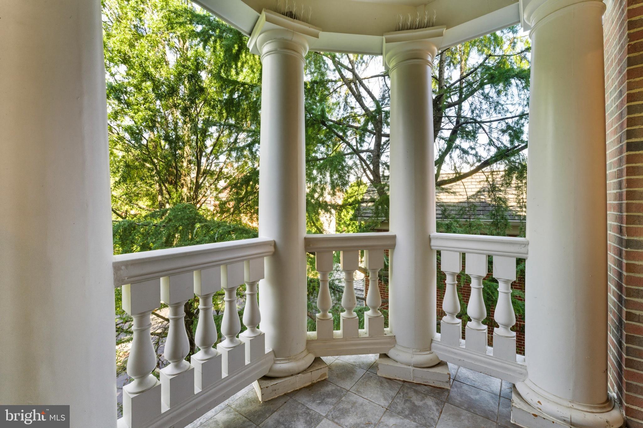 EVANS FARM - Residential