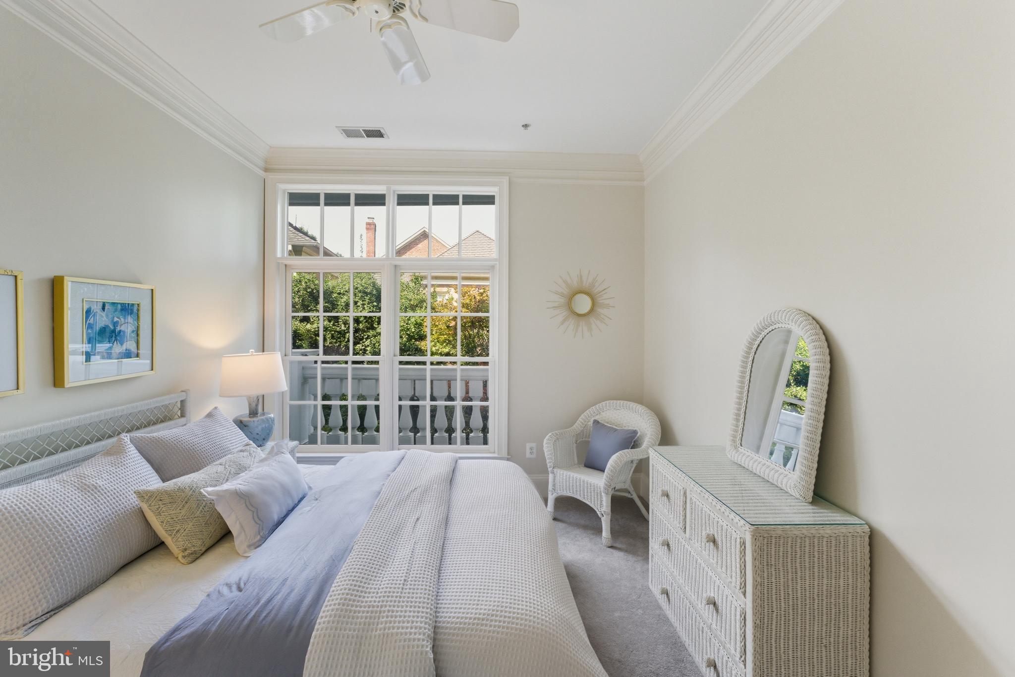 EVANS FARM - Residential