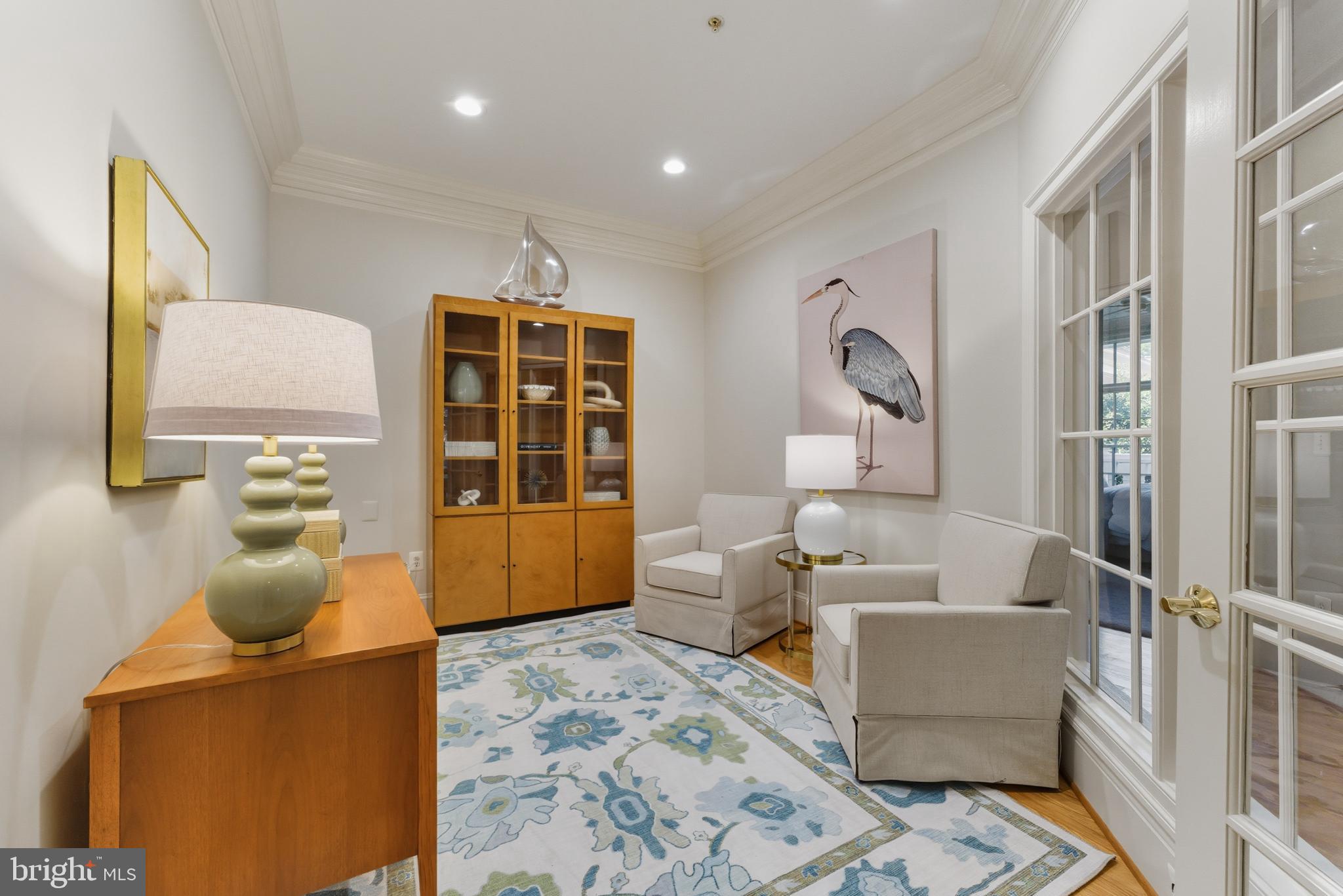 EVANS FARM - Residential