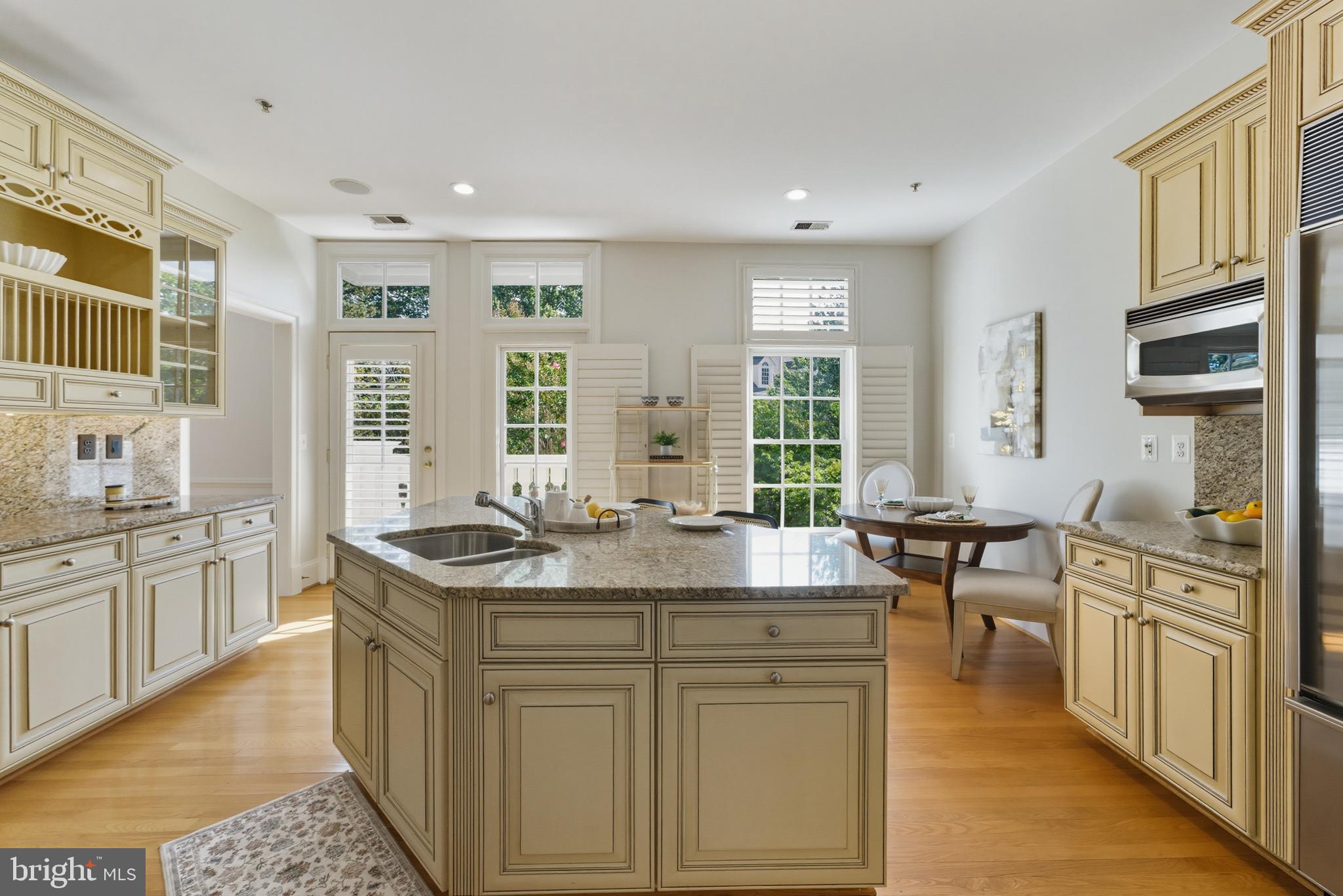 EVANS FARM - Residential