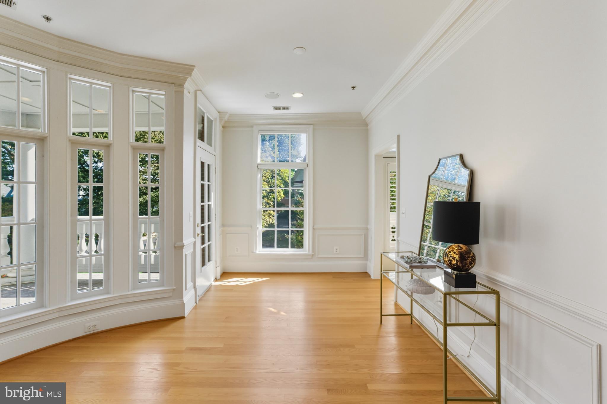 EVANS FARM - Residential