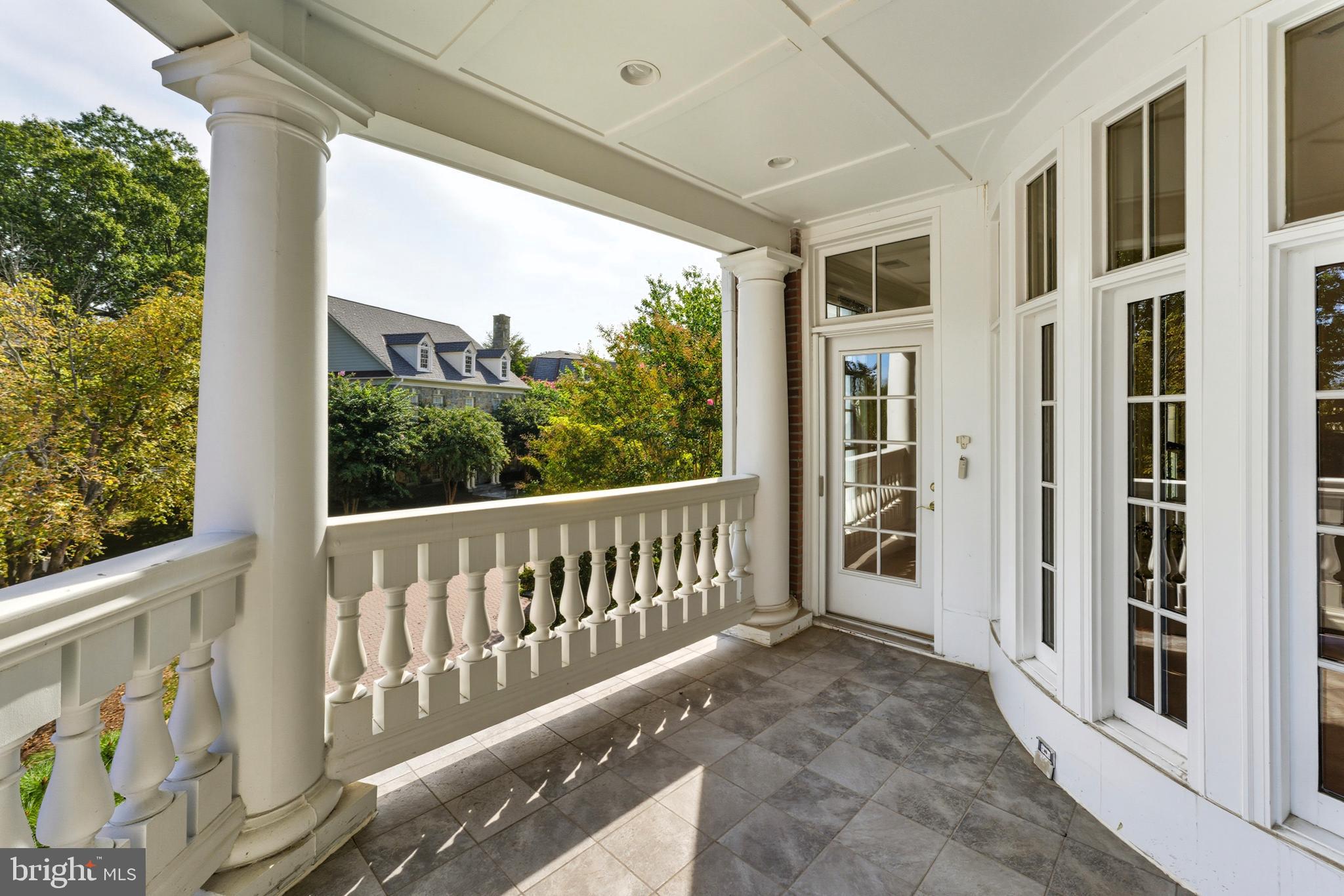 EVANS FARM - Residential