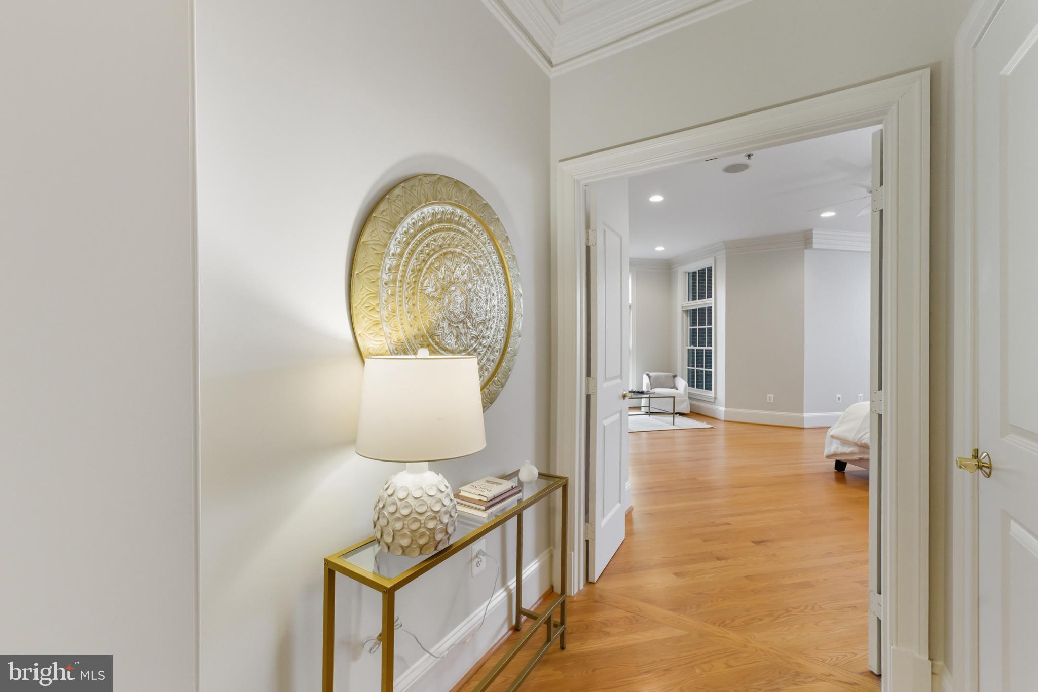 EVANS FARM - Residential