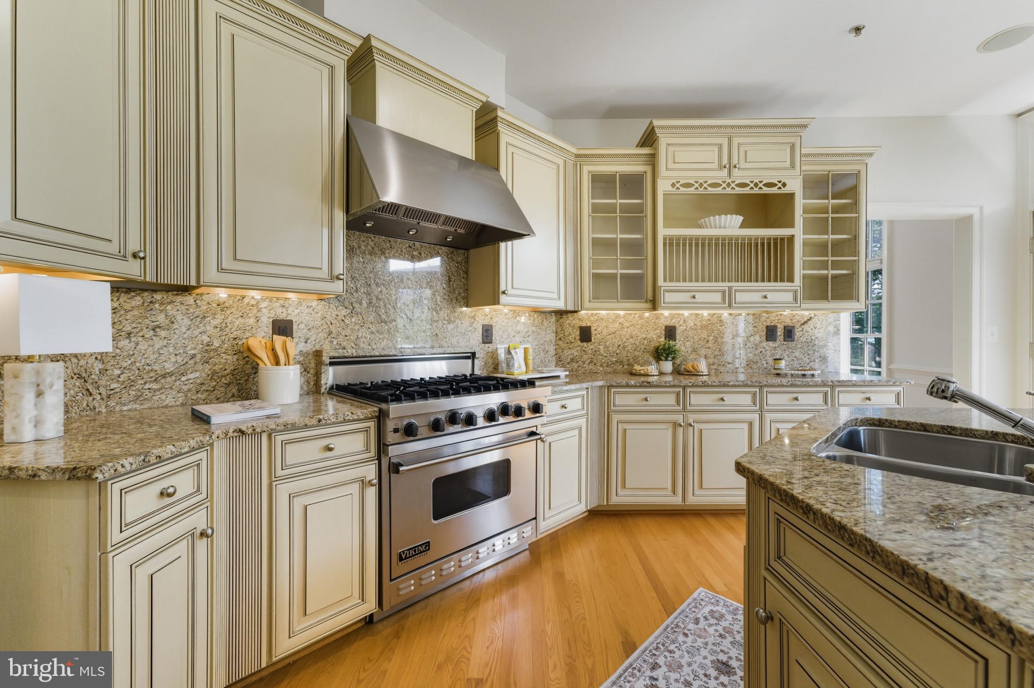 EVANS FARM - Residential