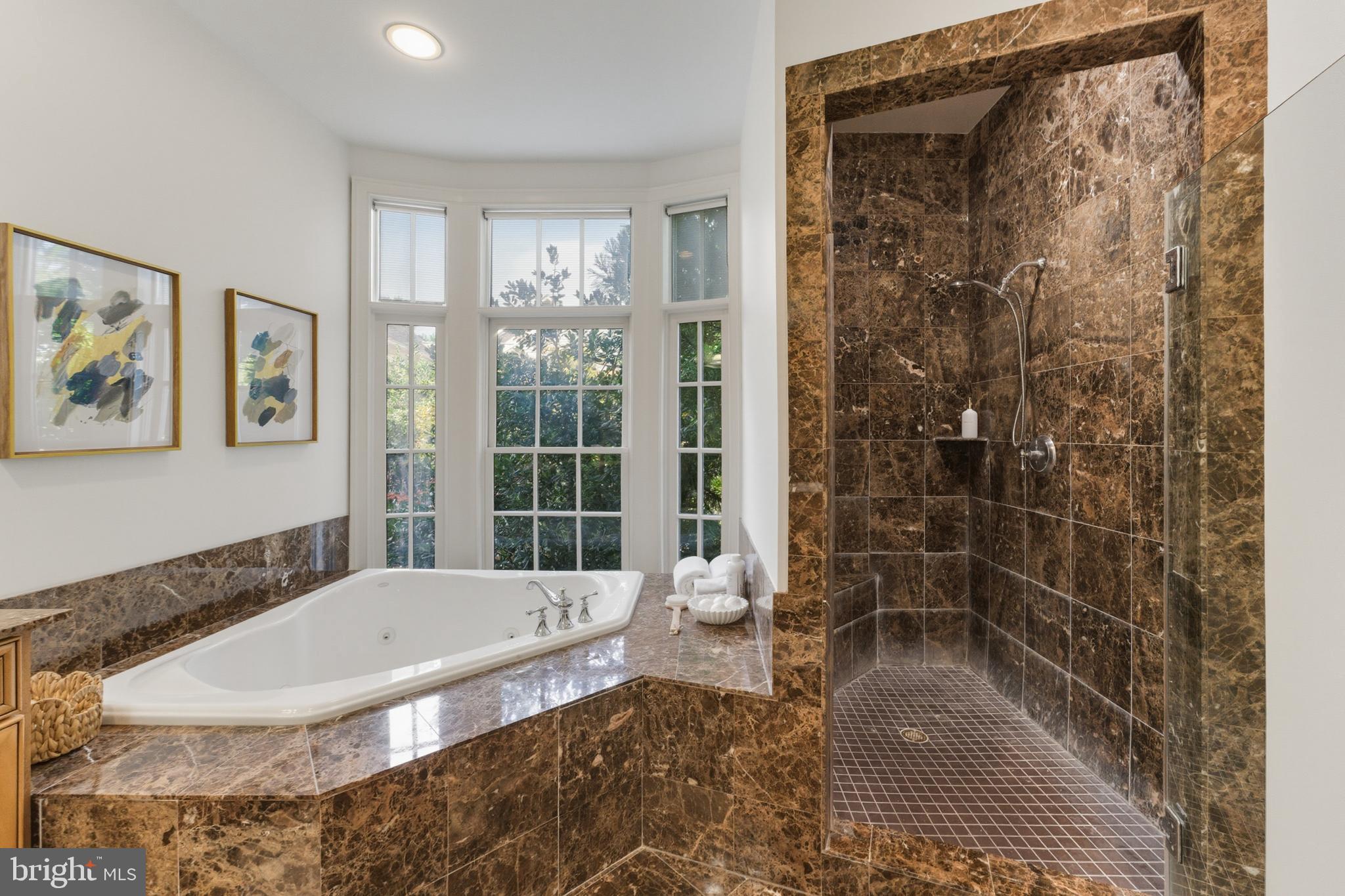 EVANS FARM - Residential