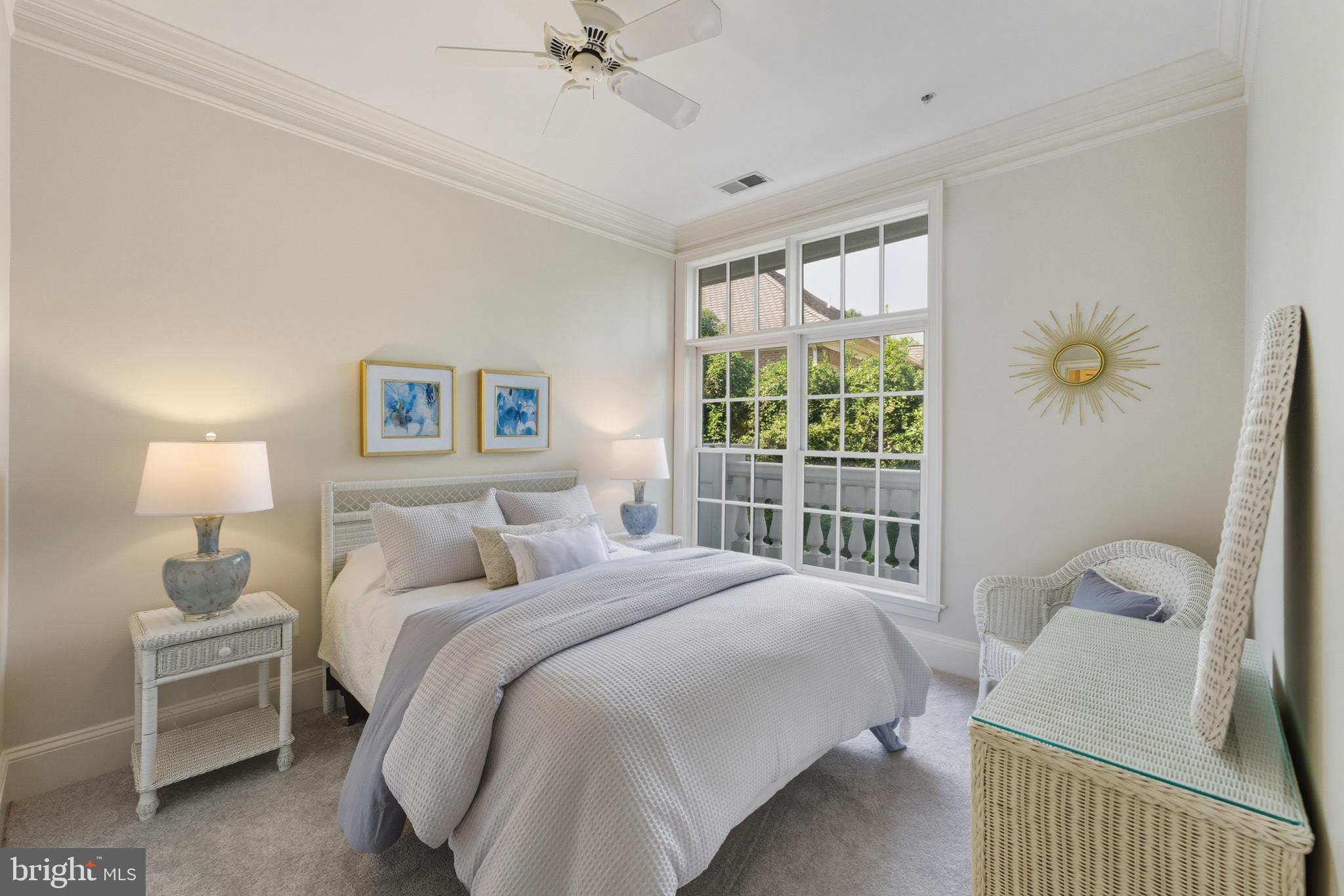 EVANS FARM - Residential