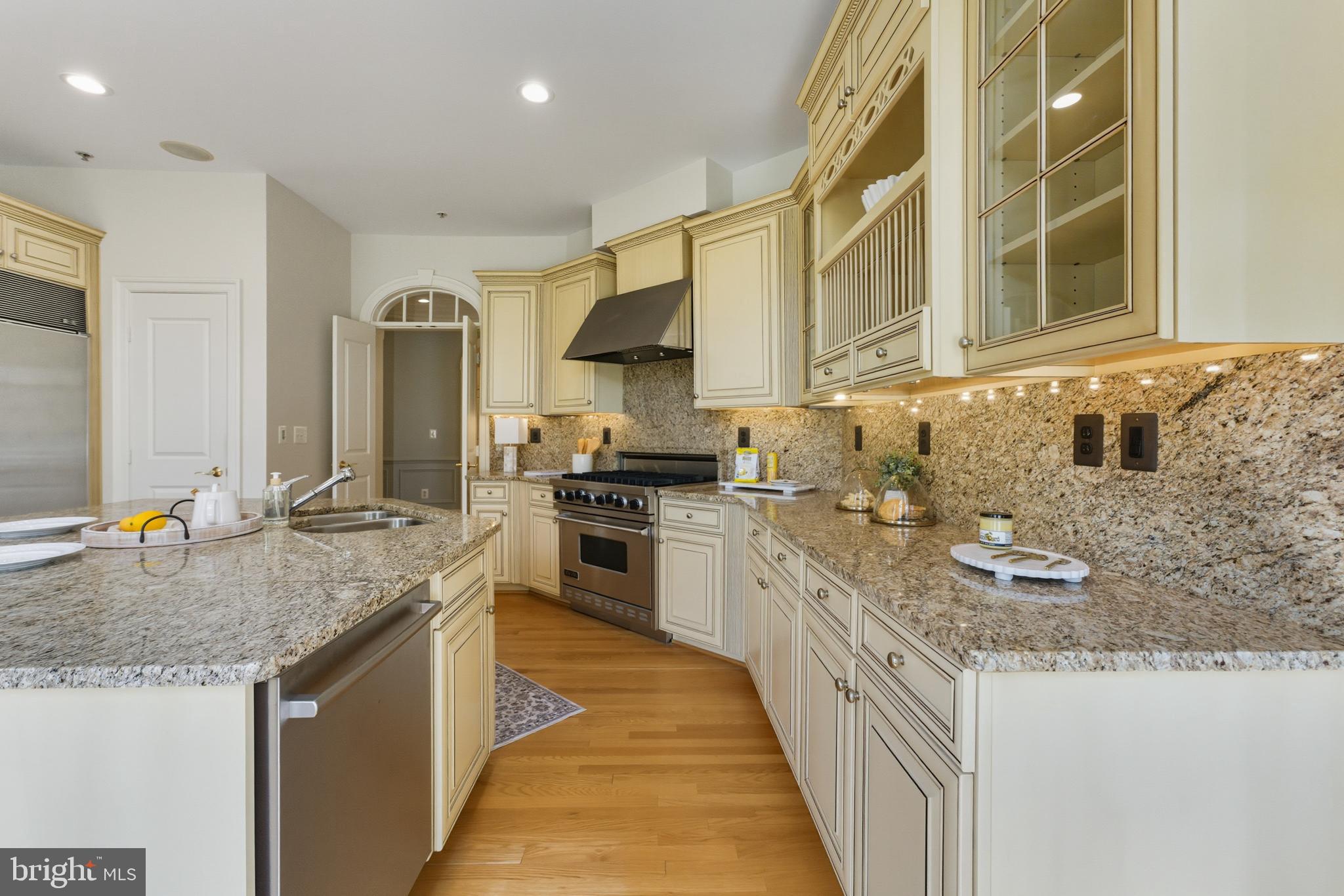 EVANS FARM - Residential