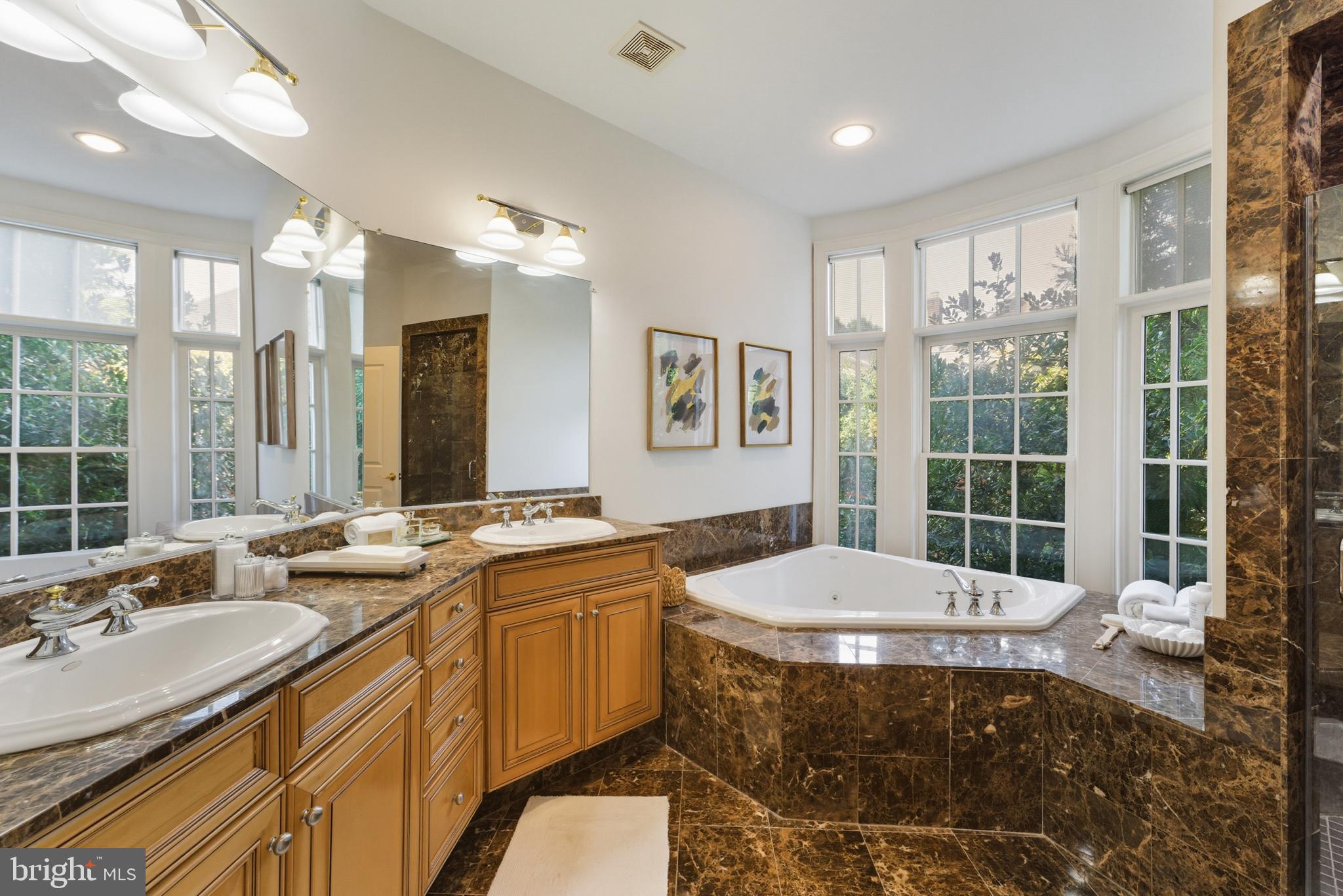 EVANS FARM - Residential