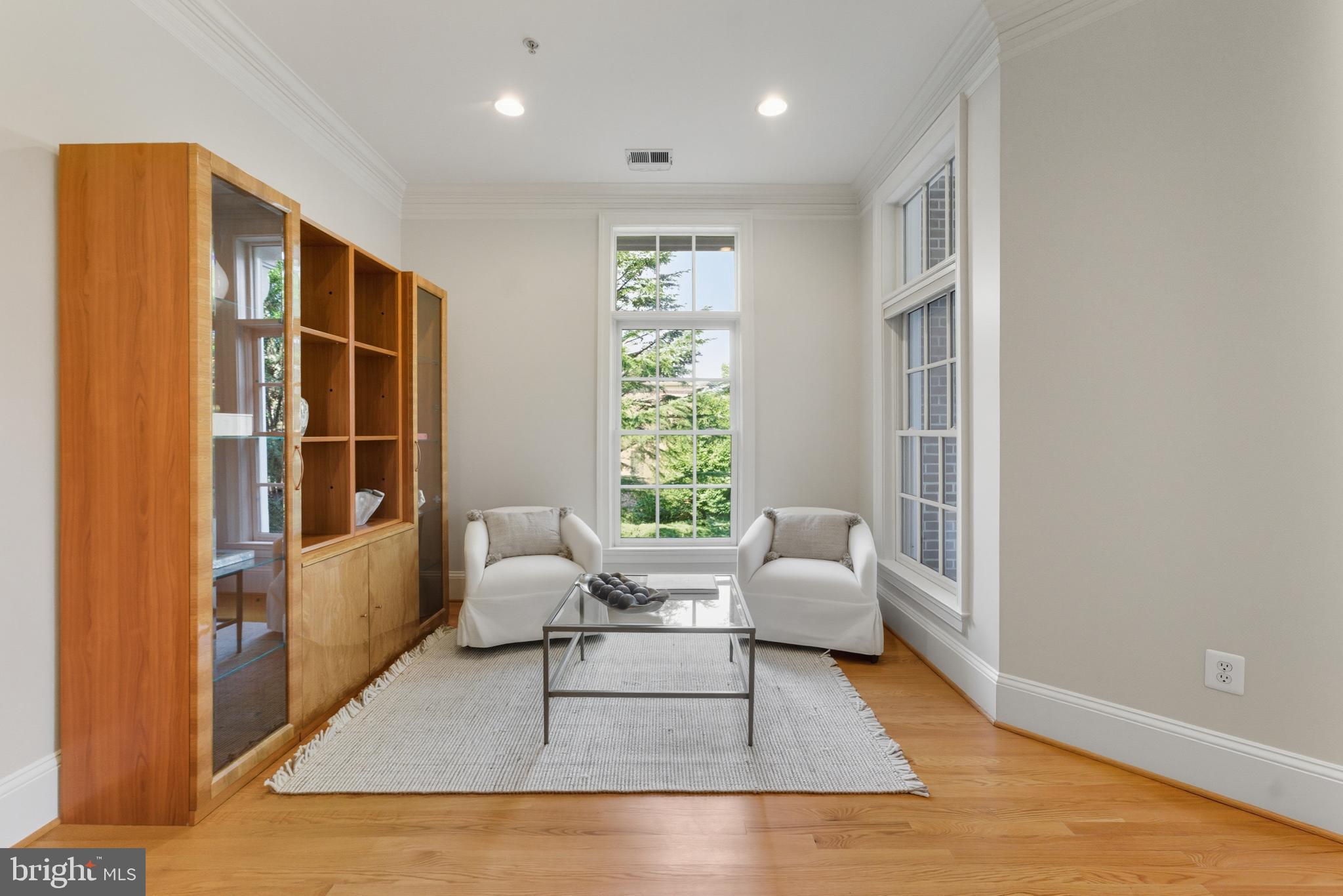 EVANS FARM - Residential